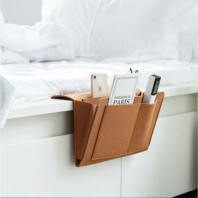 Organizador Lateral para Cama Bedside